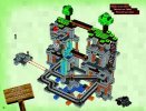 Building Instructions - LEGO - Minecraft - 21118 - The Mine: Page 38