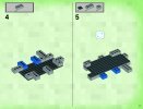 Building Instructions - LEGO - Minecraft - 21118 - The Mine: Page 11