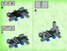 Building Instructions - LEGO - Minecraft - 21118 - The Mine: Page 12