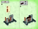 Building Instructions - LEGO - Minecraft - 21118 - The Mine: Page 21