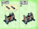 Building Instructions - LEGO - Minecraft - 21118 - The Mine: Page 23