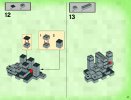 Building Instructions - LEGO - Minecraft - 21118 - The Mine: Page 43