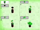 Building Instructions - LEGO - Minecraft - 21118 - The Mine: Page 50