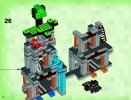 Building Instructions - LEGO - Minecraft - 21118 - The Mine: Page 52