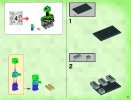 Building Instructions - LEGO - Minecraft - 21118 - The Mine: Page 53