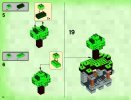 Building Instructions - LEGO - Minecraft - 21118 - The Mine: Page 62