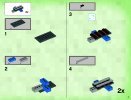 Building Instructions - LEGO - Minecraft - 21118 - The Mine: Page 5