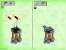 Building Instructions - LEGO - Minecraft - 21118 - The Mine: Page 20