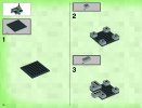 Building Instructions - LEGO - Minecraft - 21118 - The Mine: Page 34