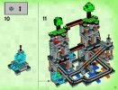 Building Instructions - LEGO - Minecraft - 21118 - The Mine: Page 43