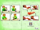 Building Instructions - LEGO - Minecraft - 21118 - The Mine: Page 2