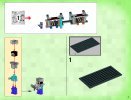 Building Instructions - LEGO - Minecraft - 21118 - The Mine: Page 3