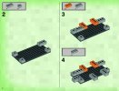 Building Instructions - LEGO - Minecraft - 21118 - The Mine: Page 4