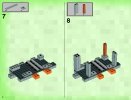 Building Instructions - LEGO - Minecraft - 21118 - The Mine: Page 6