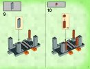 Building Instructions - LEGO - Minecraft - 21118 - The Mine: Page 7