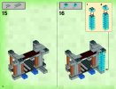 Building Instructions - LEGO - Minecraft - 21118 - The Mine: Page 16