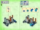 Building Instructions - LEGO - Minecraft - 21118 - The Mine: Page 30