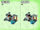 Building Instructions - LEGO - Minecraft - 21118 - The Mine: Page 33