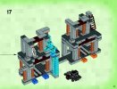 Building Instructions - LEGO - Minecraft - 21118 - The Mine: Page 35