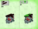 Building Instructions - LEGO - Minecraft - 21118 - The Mine: Page 47