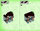 Building Instructions - LEGO - Minecraft - 21118 - The Mine: Page 58