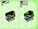 Building Instructions - LEGO - Minecraft - 21118 - The Mine: Page 59