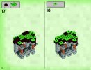 Building Instructions - LEGO - Minecraft - 21118 - The Mine: Page 60