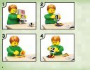 Building Instructions - LEGO - Minecraft - 21119 - The Dungeon: Page 2