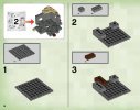 Building Instructions - LEGO - Minecraft - 21119 - The Dungeon: Page 12