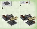 Building Instructions - LEGO - Minecraft - 21119 - The Dungeon: Page 15