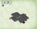 Building Instructions - LEGO - Minecraft - 21119 - The Dungeon: Page 23