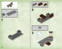 Building Instructions - LEGO - Minecraft - 21119 - The Dungeon: Page 34