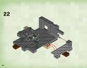 Building Instructions - LEGO - Minecraft - 21119 - The Dungeon: Page 36