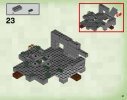 Building Instructions - LEGO - Minecraft - 21119 - The Dungeon: Page 37