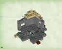 Building Instructions - LEGO - Minecraft - 21119 - The Dungeon: Page 44