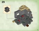 Building Instructions - LEGO - Minecraft - 21119 - The Dungeon: Page 45