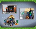 Building Instructions - LEGO - Minecraft - 21119 - The Dungeon: Page 53