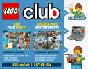 Building Instructions - LEGO - Minecraft - 21119 - The Dungeon: Page 57