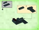 Building Instructions - LEGO - Minecraft - 21119 - The Dungeon: Page 13