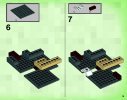 Building Instructions - LEGO - Minecraft - 21119 - The Dungeon: Page 15