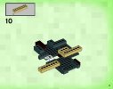 Building Instructions - LEGO - Minecraft - 21119 - The Dungeon: Page 17