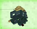 Building Instructions - LEGO - Minecraft - 21119 - The Dungeon: Page 44