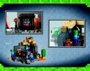 Building Instructions - LEGO - Minecraft - 21119 - The Dungeon: Page 53