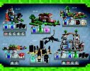 Building Instructions - LEGO - Minecraft - 21119 - The Dungeon: Page 54