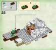 Building Instructions - LEGO - Minecraft - 21120 - The Snow Hideout: Page 46