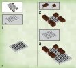 Building Instructions - LEGO - Minecraft - 21120 - The Snow Hideout: Page 22