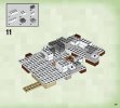 Building Instructions - LEGO - Minecraft - 21120 - The Snow Hideout: Page 29