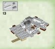 Building Instructions - LEGO - Minecraft - 21120 - The Snow Hideout: Page 31