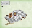 Building Instructions - LEGO - Minecraft - 21120 - The Snow Hideout: Page 38