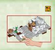 Building Instructions - LEGO - Minecraft - 21120 - The Snow Hideout: Page 51